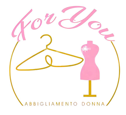 FORYOUABBIGLIAMENTO